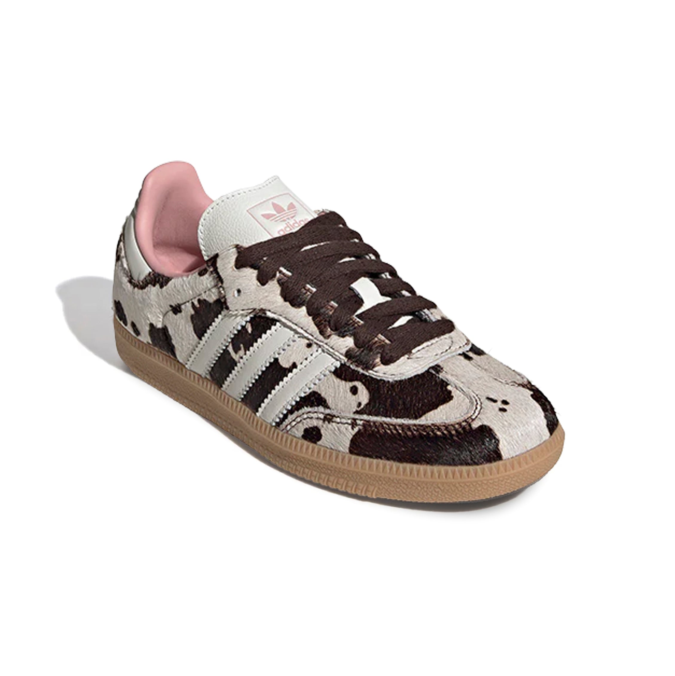 Adidas Samba Cow Print – Image 2
