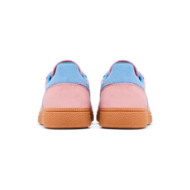 Adidas Handball Spezial Semi Pink Spark Blue – Image 3