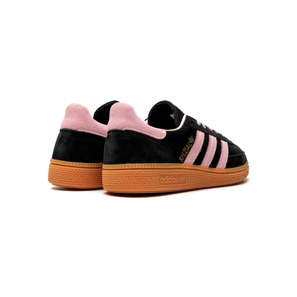 Adidas Handball Spezial Black and Pink – Image 3