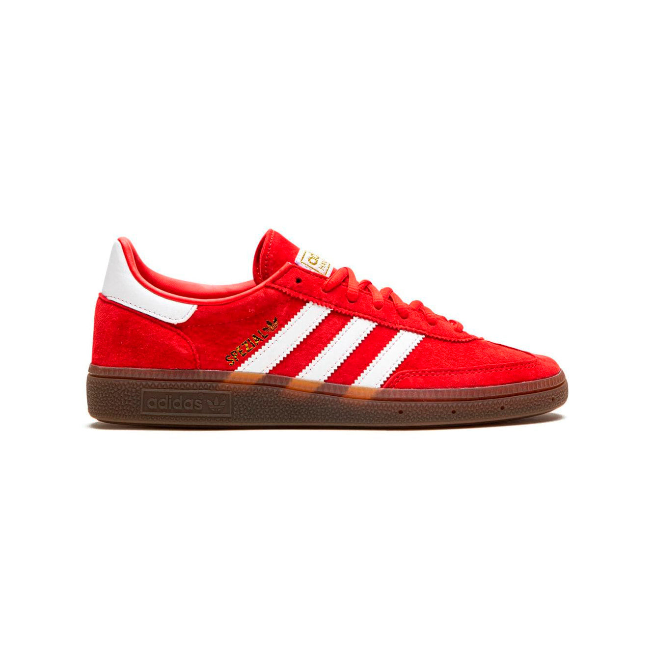 Adidas Handball Spezial Red – Image 2