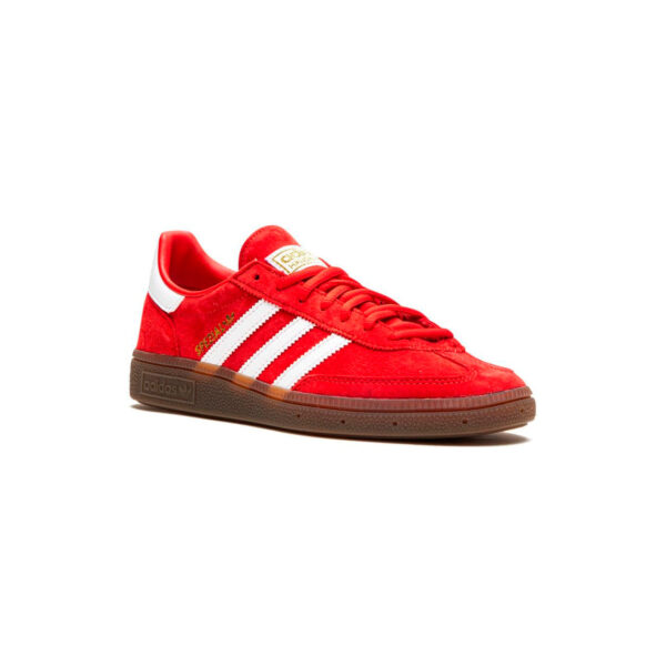 Hot Pick - Adidas Handball Spezial Red
