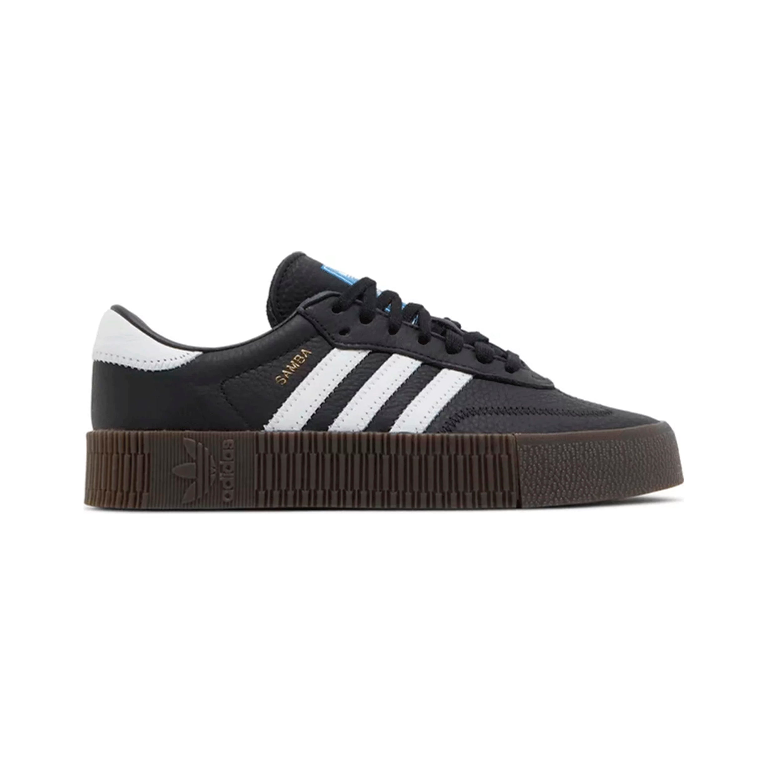 Hot Pick - Adidas Sambarose Black – Image 2