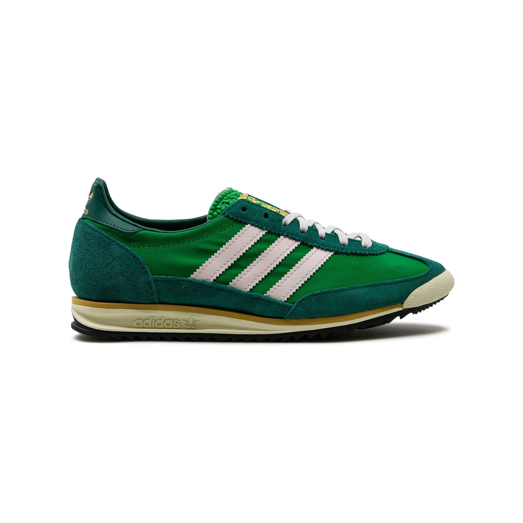 Adidas SL 72 Collegiate Green – Image 3