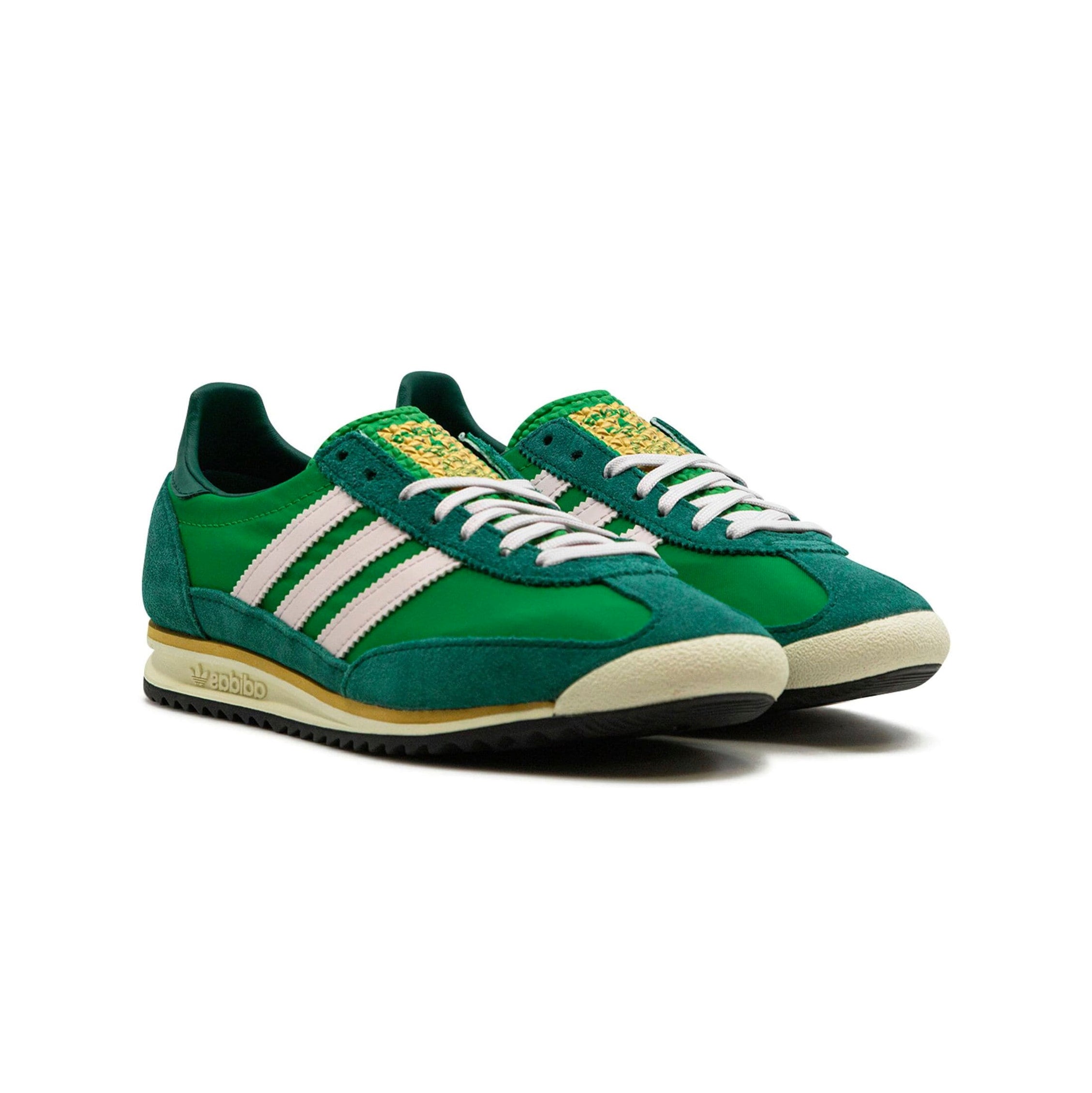 Adidas SL 72 Collegiate Green – Image 2