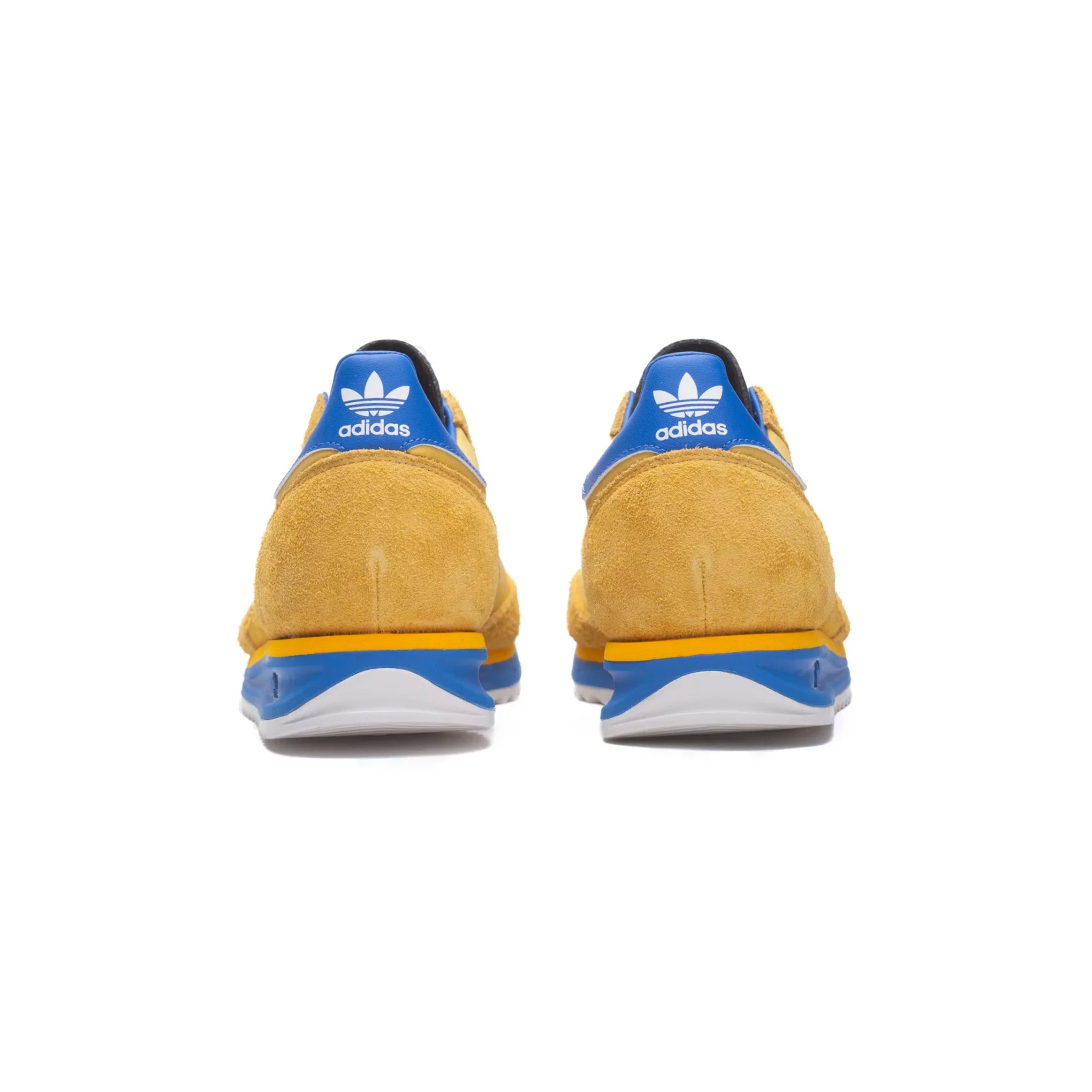 Adidas SL 72 Utility Yellow – Image 3