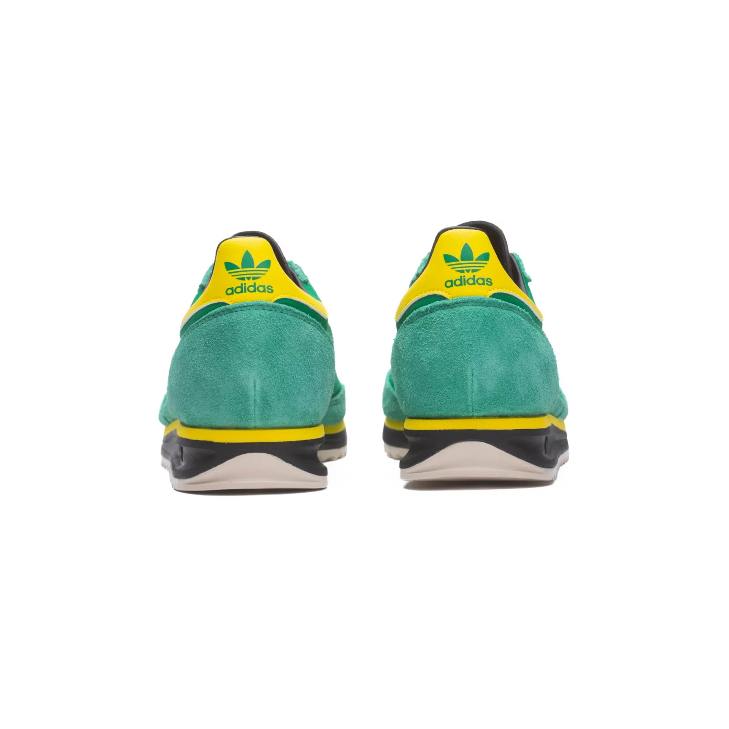 Adidas SL 72 Green Yellow – Image 2
