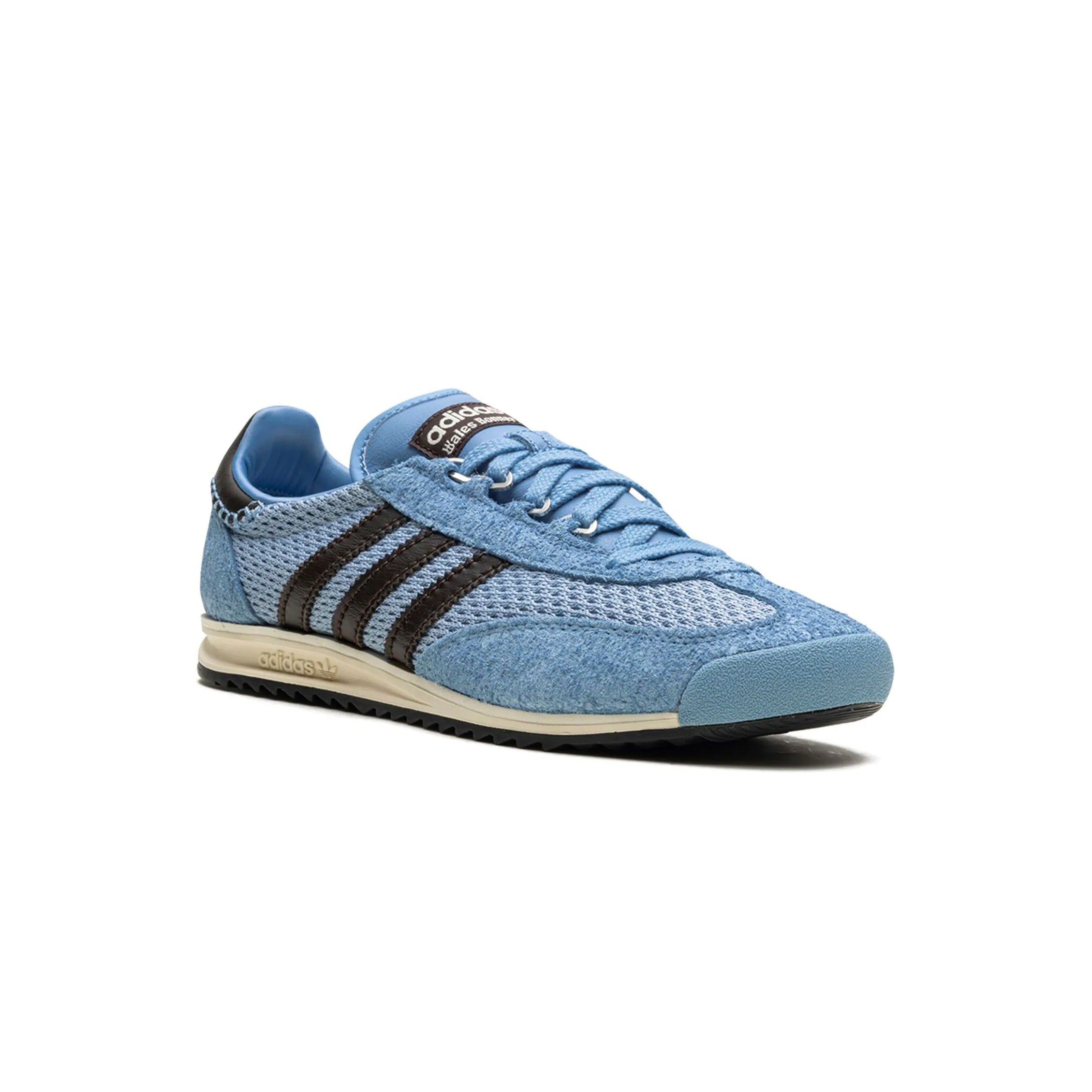 Adidas SL 72 x Wales Bonner Ash Blue – Image 2