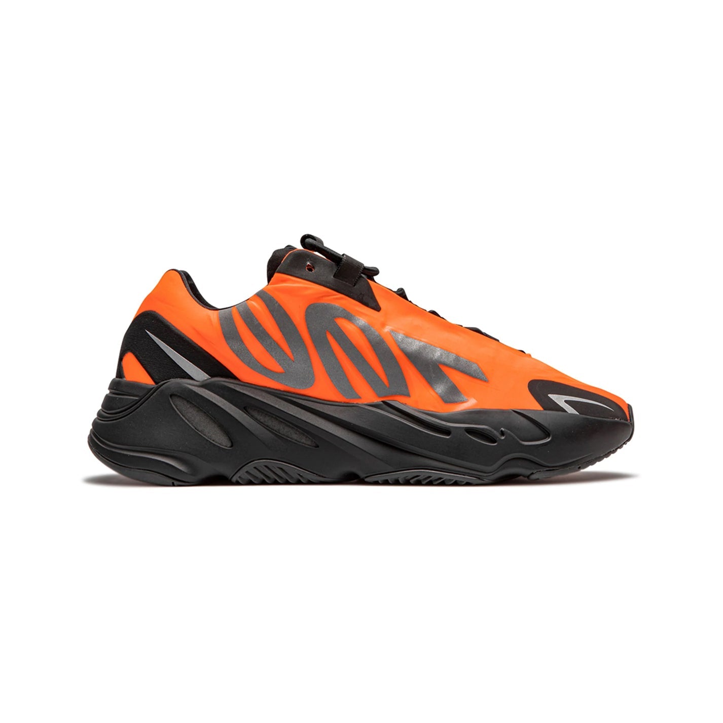 Adidas Yeezy Boost 700 MNVN Orange – Image 2