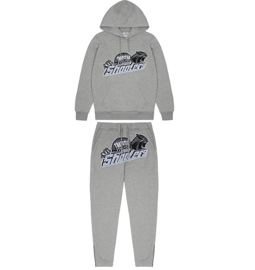Trapstar Shooters Grey Sky Blue Set – Image 7