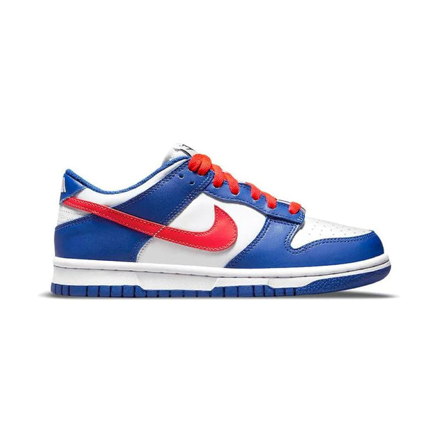 Hot Pick - Nike Dunk Low Game Royal Crimson – Image 4
