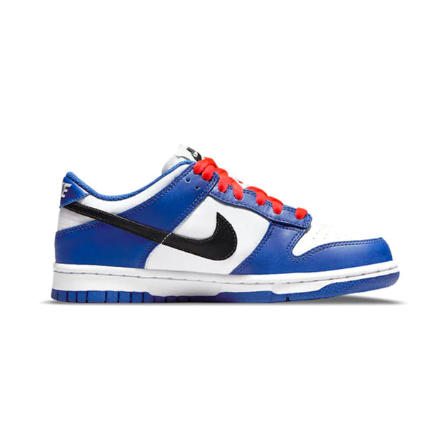Hot Pick - Nike Dunk Low Game Royal Crimson – Image 2