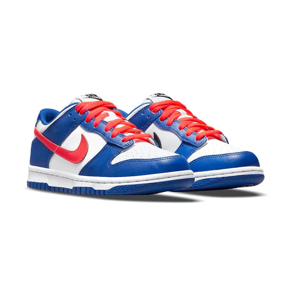 Hot Pick - Nike Dunk Low Game Royal Crimson