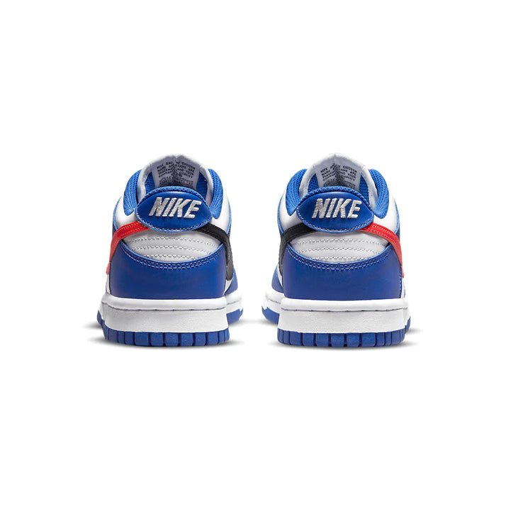 Hot Pick - Nike Dunk Low Game Royal Crimson – Image 3