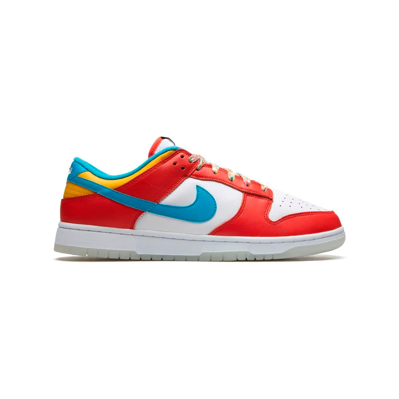 Hot Pick - Nike Dunk Low LeBron James Fruity Pebbles – Image 3