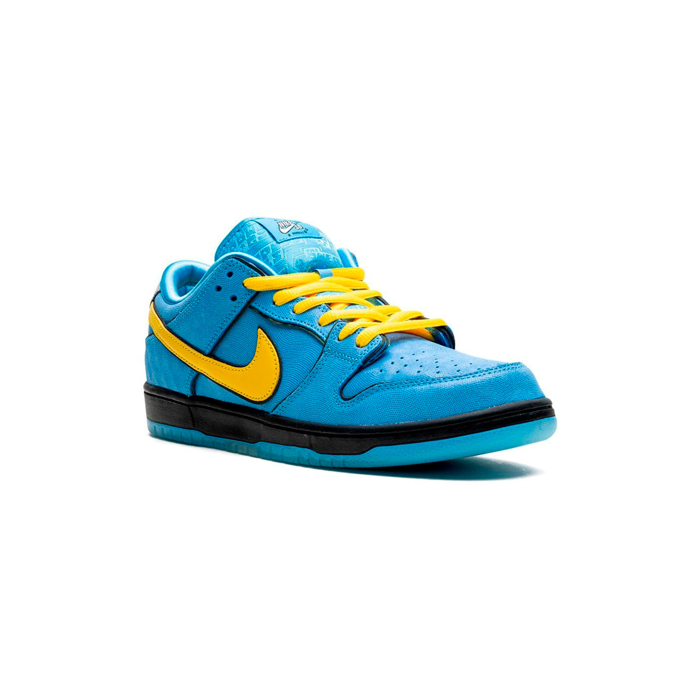 Nike Dunk Low SB Powerpuf Girls Bubbles – Image 3