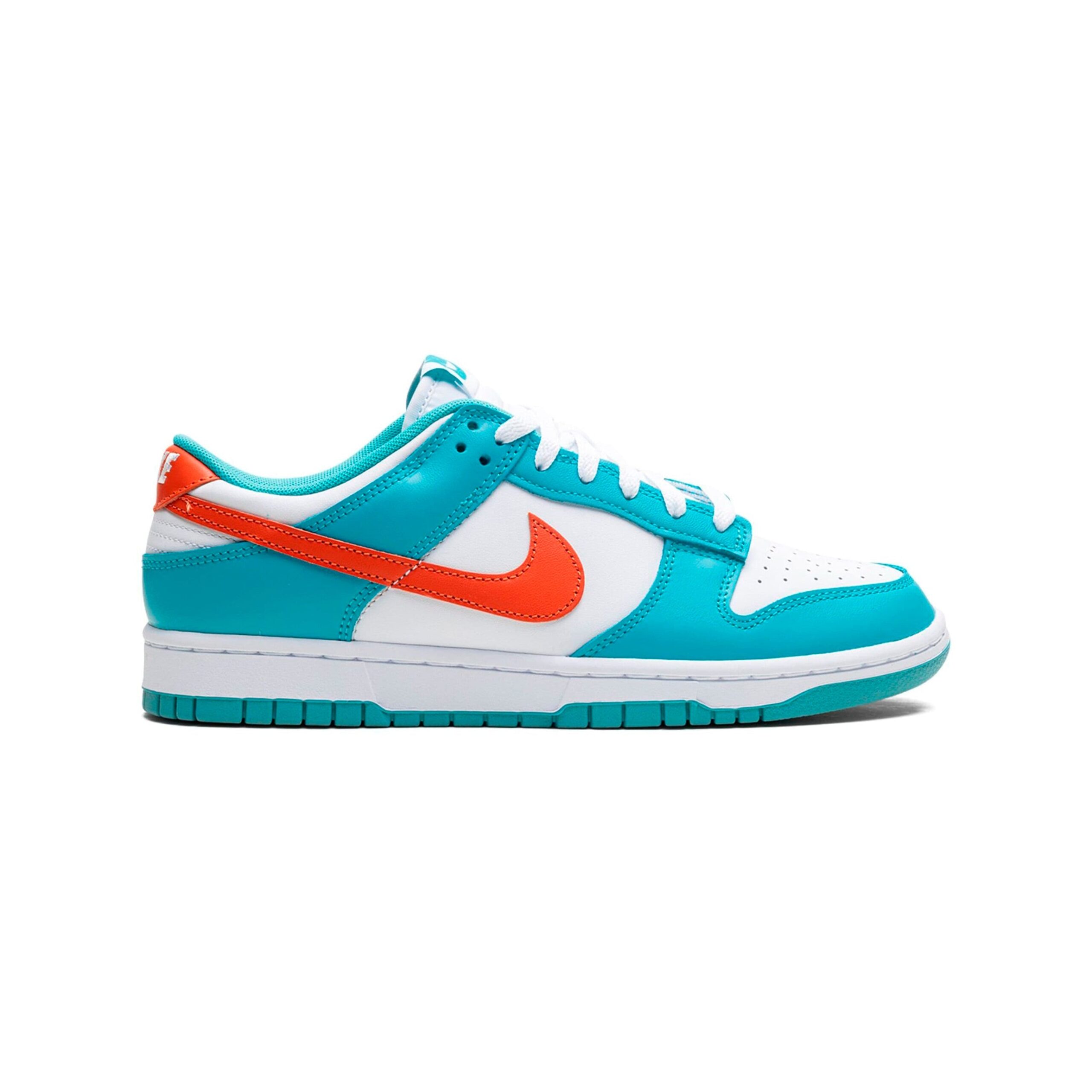 Nike Dunk Low Miami Dolphins – Image 2