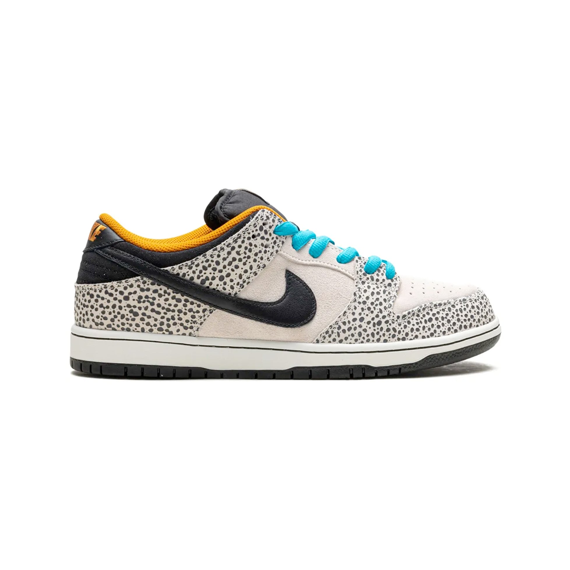 Nike Dunk Low SB Safari Olympics – Image 2