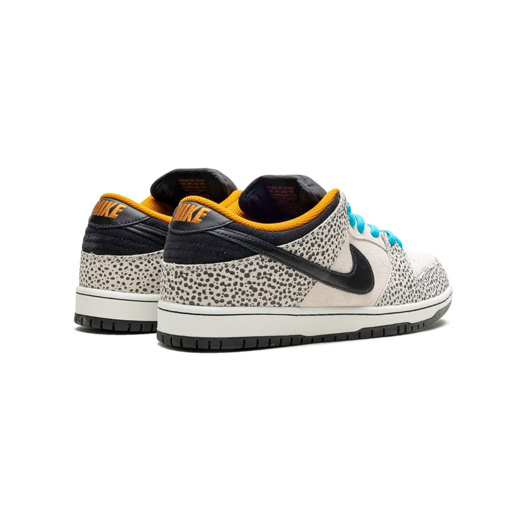 Nike Dunk Low SB Safari Olympics – Image 3