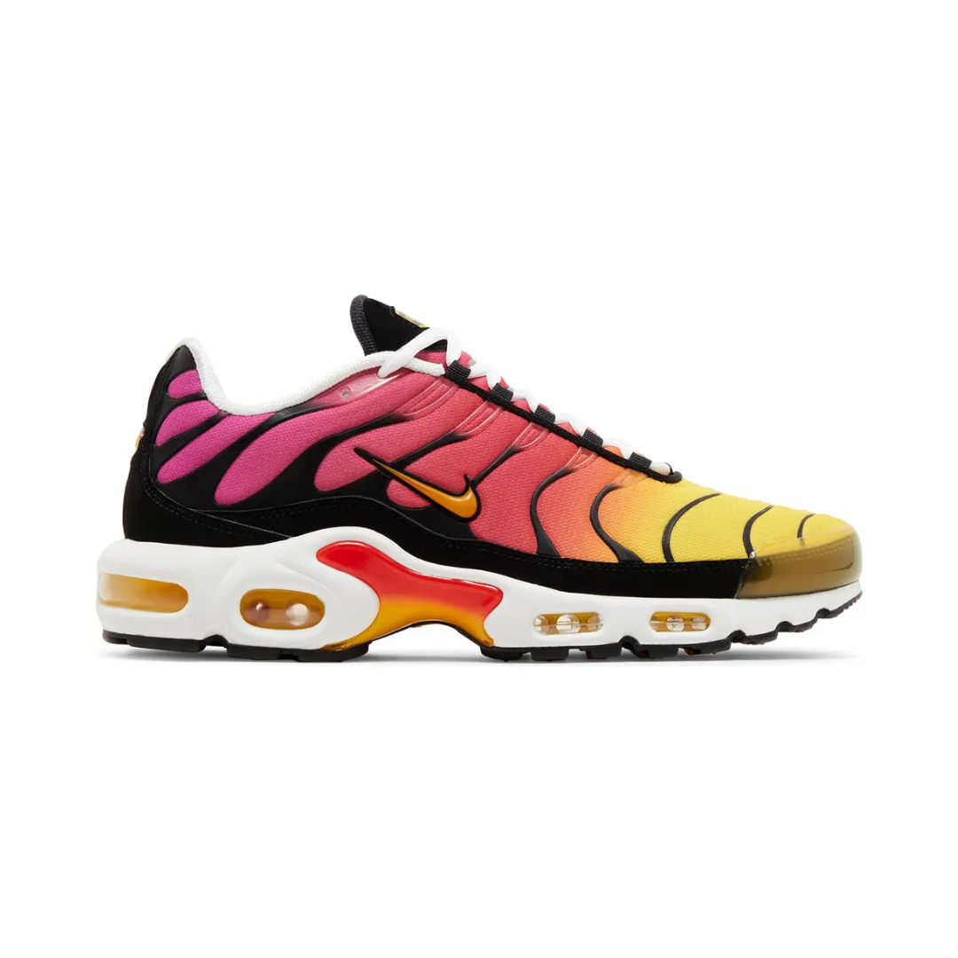 Air Max TN Plus "Gold Raspberry Red" – Image 4