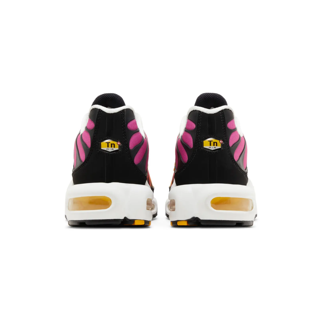Air Max TN Plus "Gold Raspberry Red" – Image 5