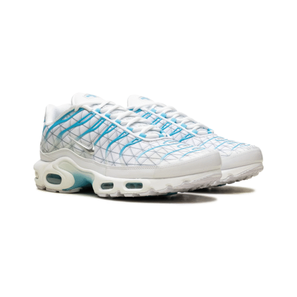 Air Max TN Plus "Marseille"