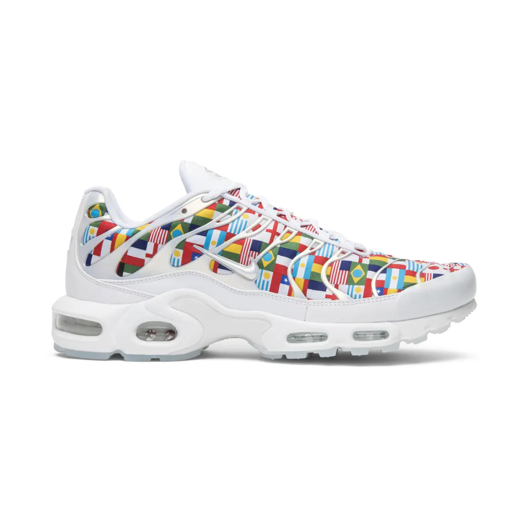 Air Max TN Plus "International Flag" – Image 4