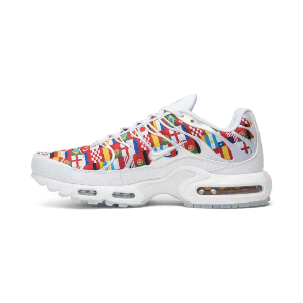 Air Max TN Plus "International Flag"