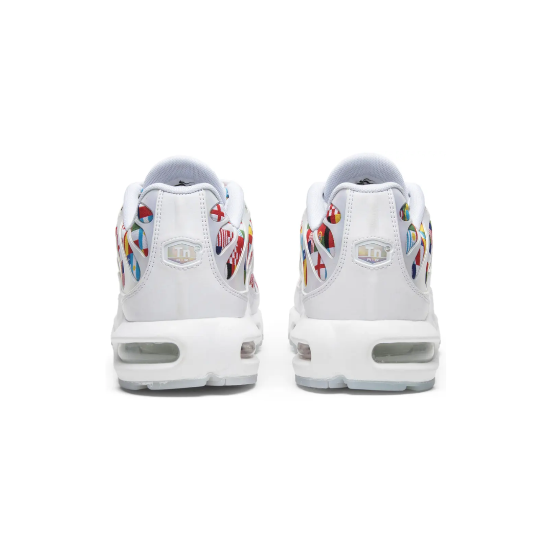 Air Max TN Plus "International Flag" – Image 2