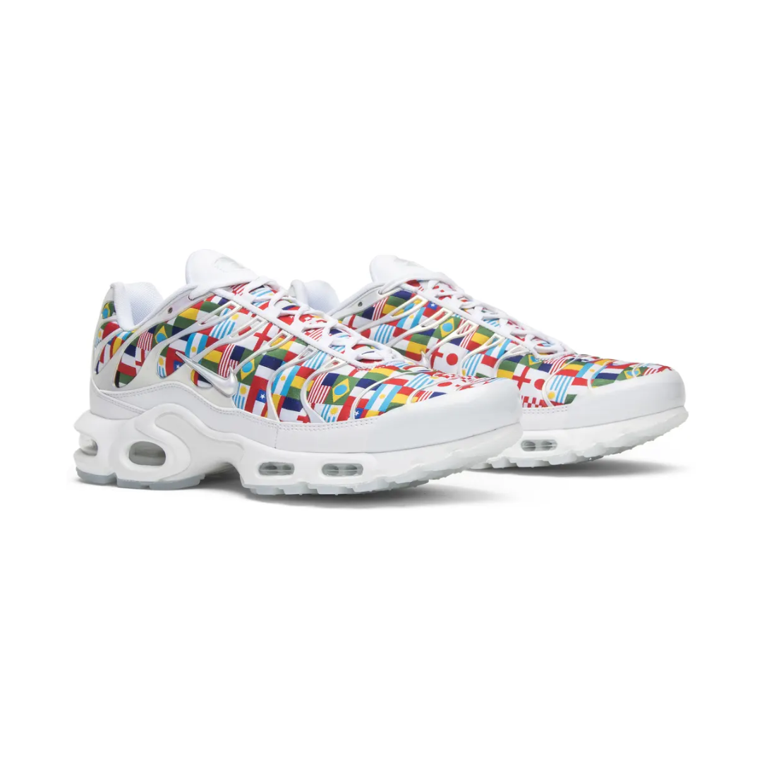 Air Max TN Plus "International Flag" – Image 5
