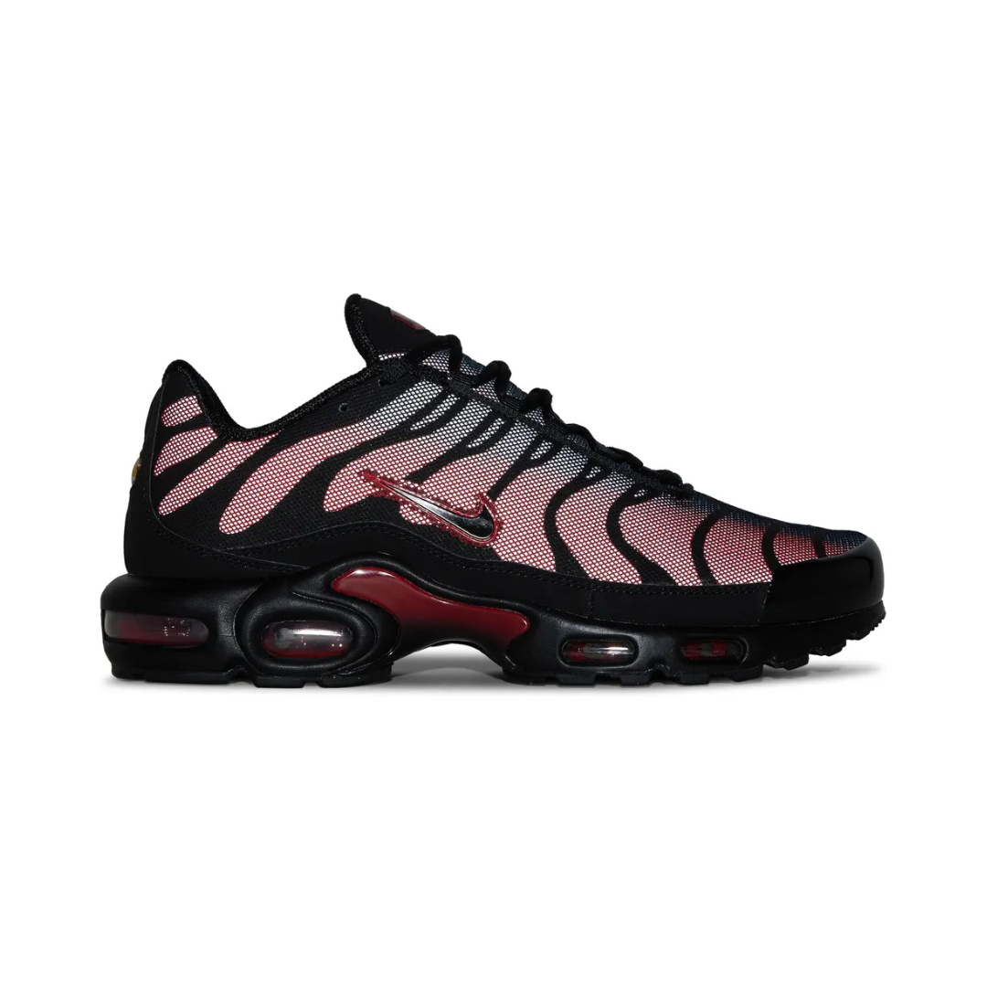 Air Max TN Plus "Bred Reflective" – Image 4