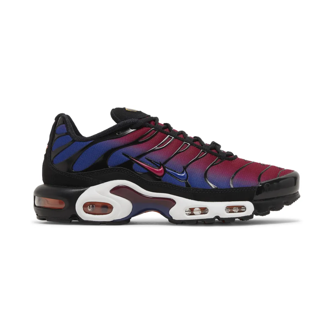 Air Max TN Plus x FC Barcelona "Culers del Món" – Image 5