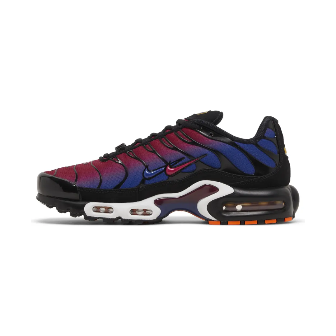 Air Max TN Plus x FC Barcelona "Culers del Món" – Image 4