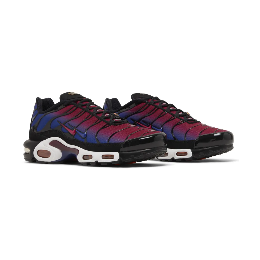 Air Max TN Plus x FC Barcelona "Culers del Món" – Image 2