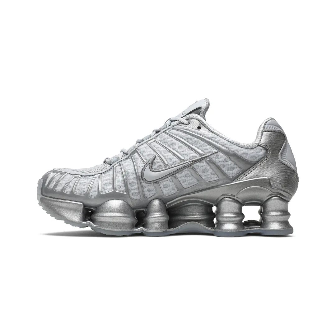 Shox TL "Chrome" – Image 2