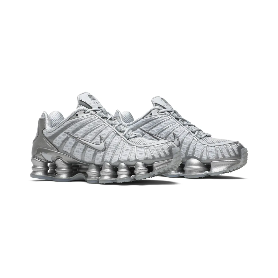 Shox TL "Chrome" – Image 3