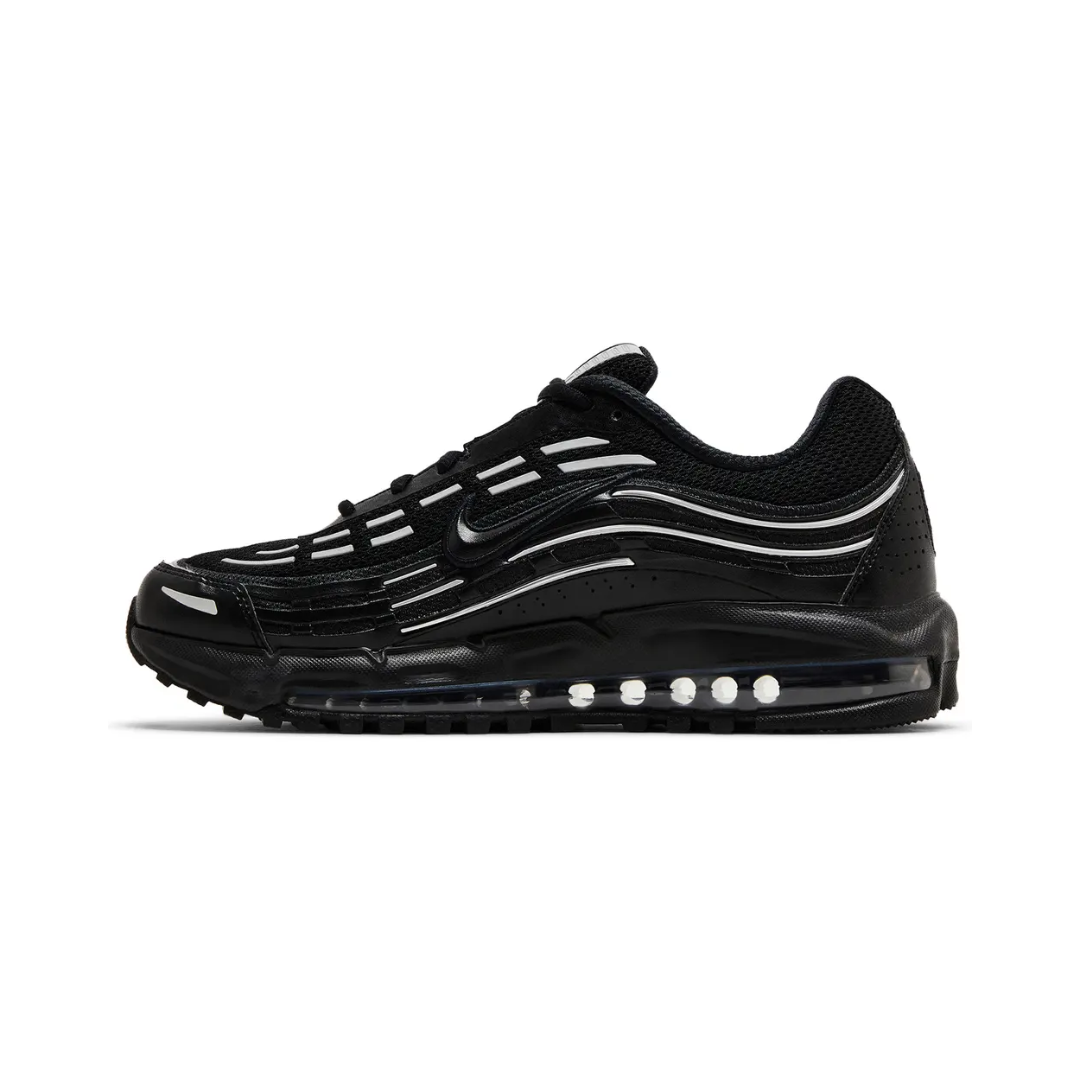 Air Max TL 2.5 "Black Metallic Silver" – Image 5