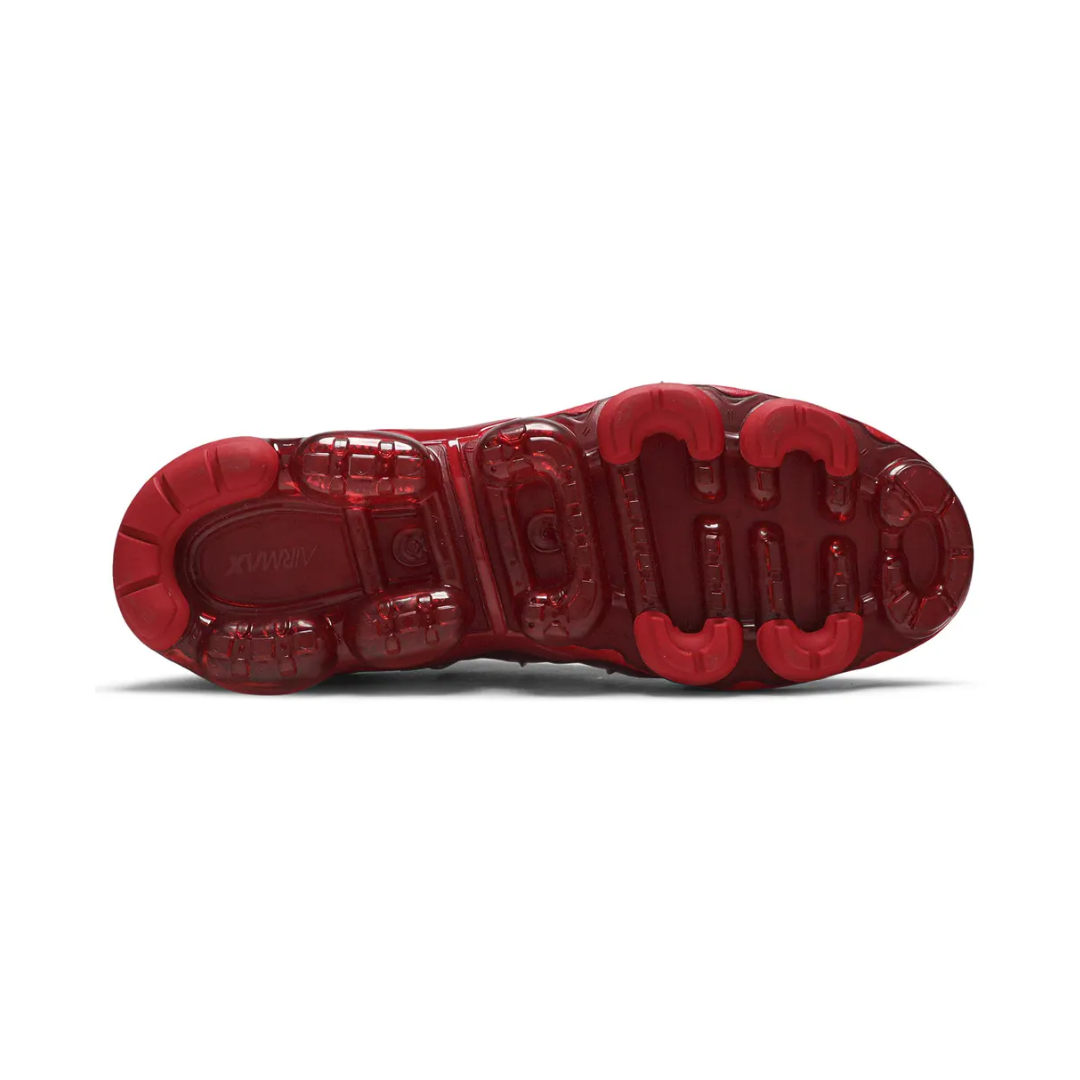 Vapormax Plus "Triple Red" – Image 2