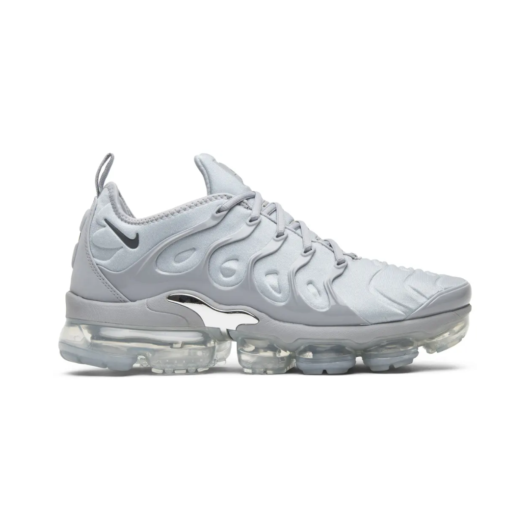 Vapormax Plus "Wolf Grey" – Image 2