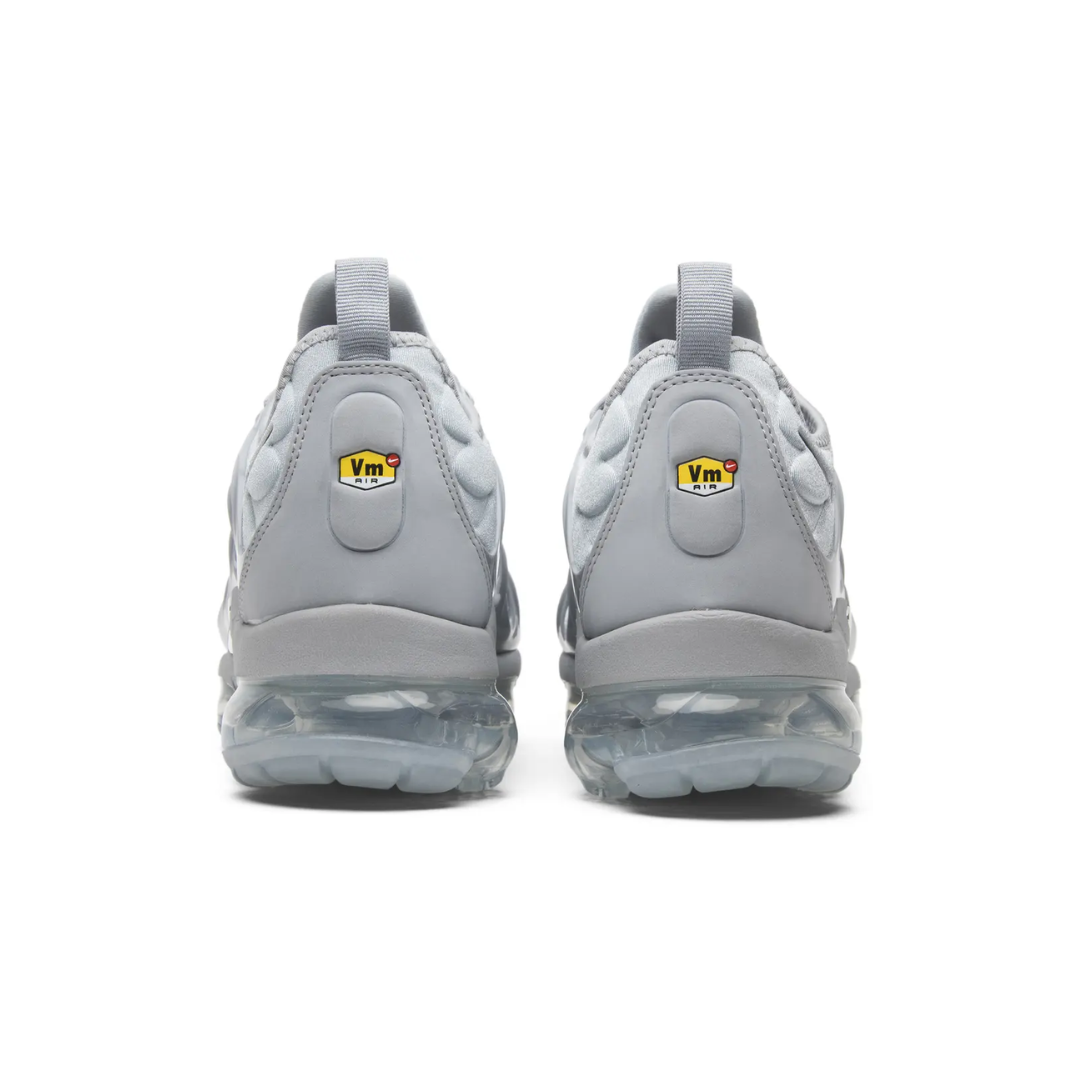 Vapormax Plus "Wolf Grey" – Image 4