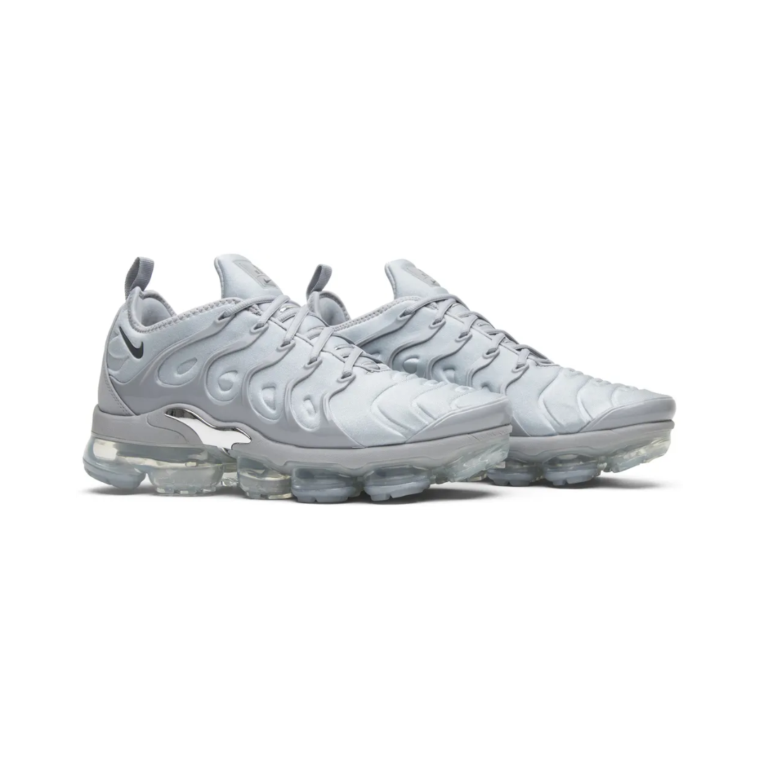 Vapormax Plus "Wolf Grey" – Image 5