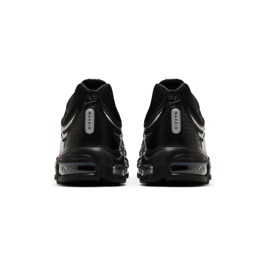 Air Max TL 2.5 "Black Metallic Silver" – Image 3