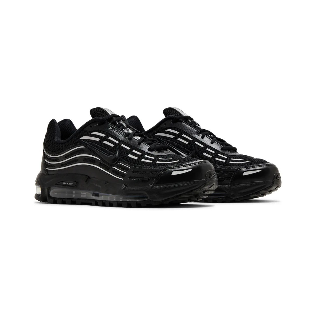 Comme des Garçons x Air Max TL 2.5 "Black" – Image 6