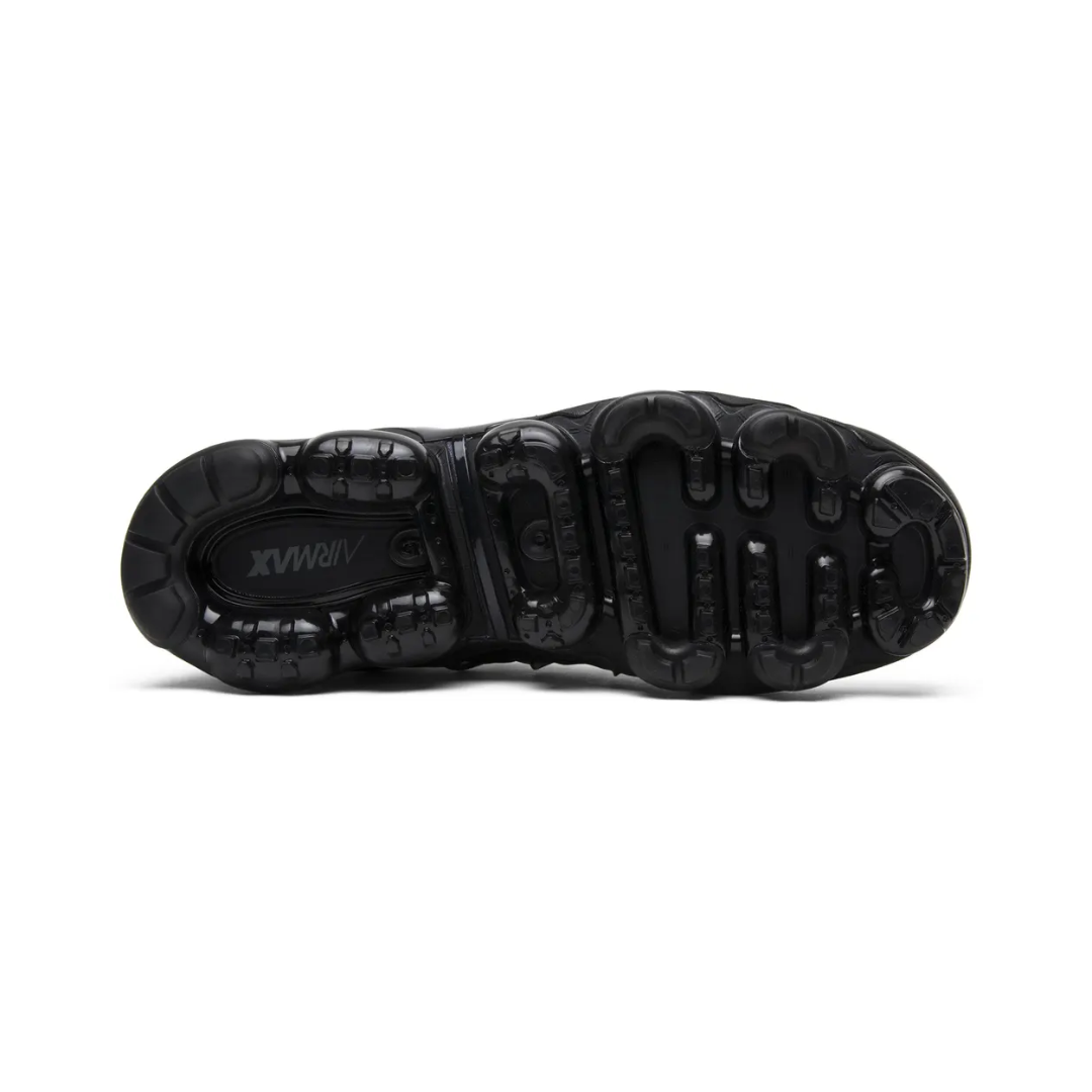 Vapormax Plus "Triple Black" – Image 2