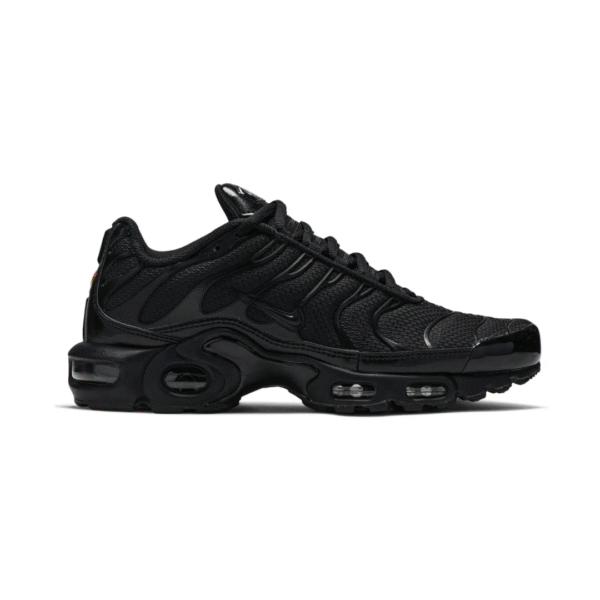 Air Max TN Plus "Triple Black"