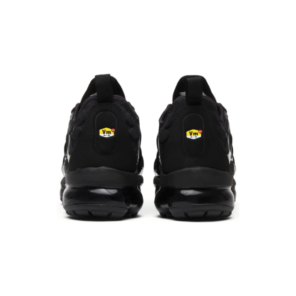 Vapormax Plus "Triple Black"