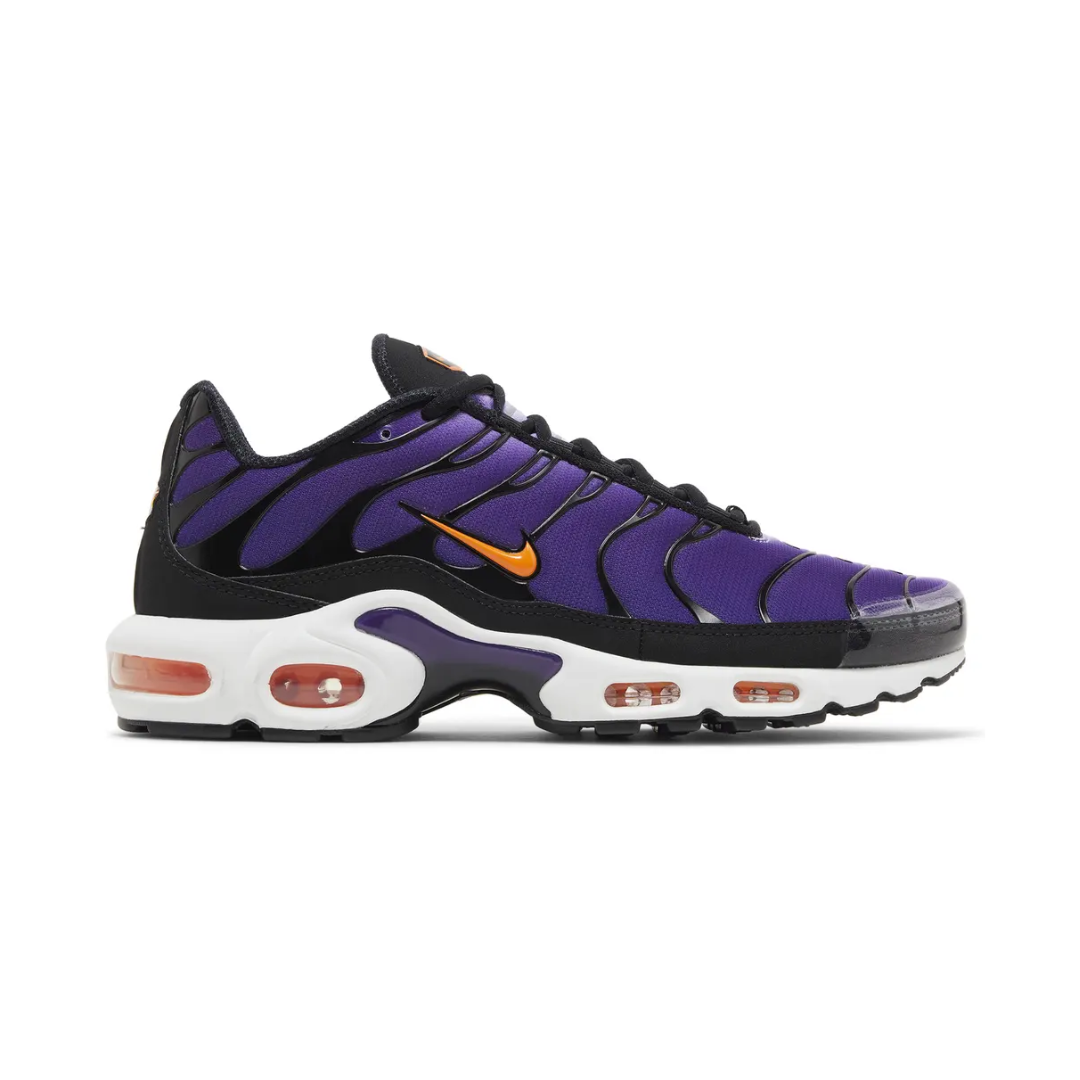 Air Max TN Plus "Voltage Purple" 2024 – Image 5