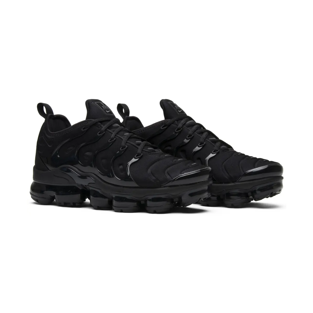 Vapormax Plus "Triple Black" – Image 5