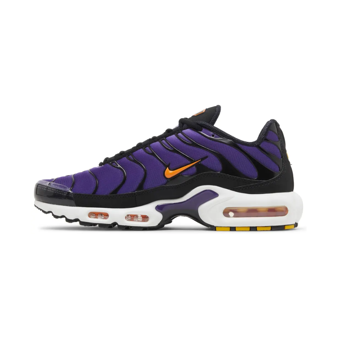 Air Max TN Plus "Voltage Purple" 2024