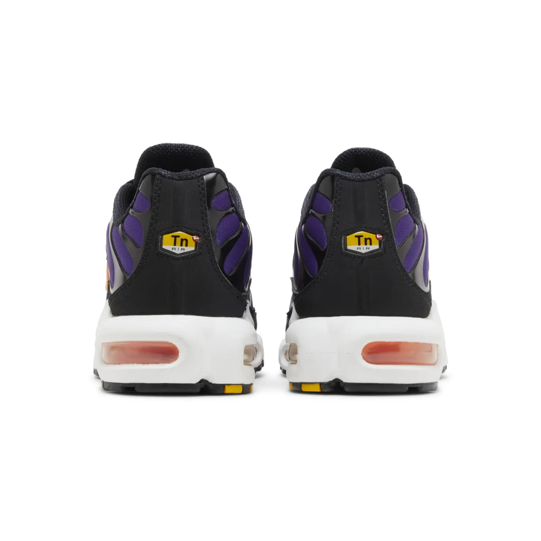 Air Max TN Plus "Voltage Purple" 2024 – Image 4