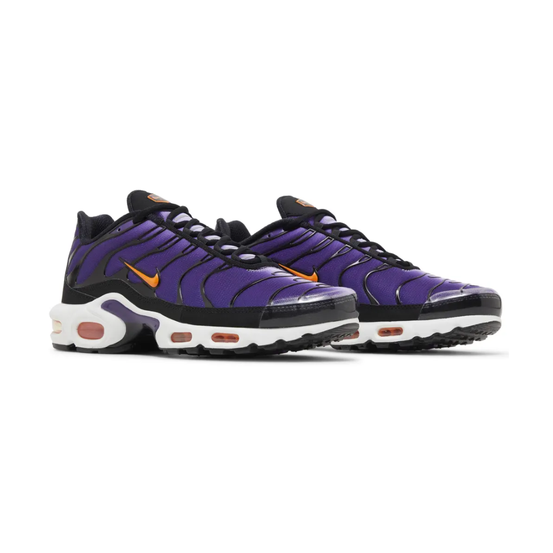 Air Max TN Plus "Voltage Purple" 2024 – Image 3